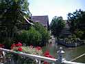 romantische Winkel